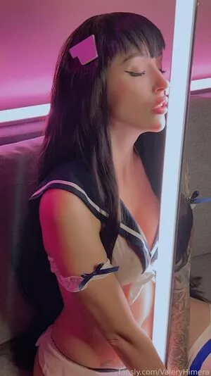 Lera Himera OnlyFans Leaked Free Thumbnail Picture - #7dmuf7YwhL
