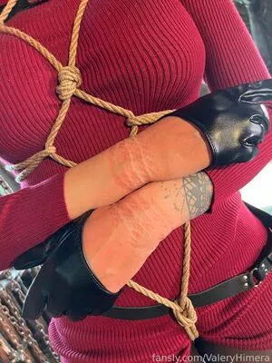 Lera Himera OnlyFans Leaked Free Thumbnail Picture - #7x0PU0XPi5