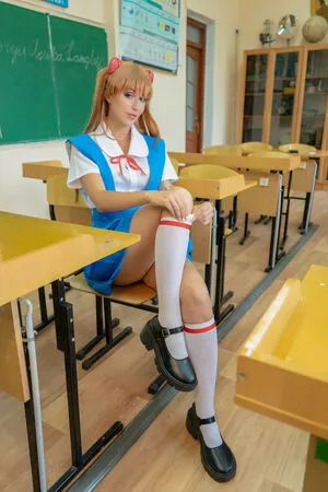 Lera Himera OnlyFans Leaked Free Thumbnail Picture - #7ydZFSNcg8