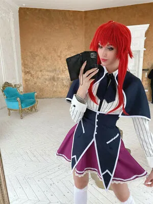 Lera Himera OnlyFans Leaked Free Thumbnail Picture - #88aWZWeIdB