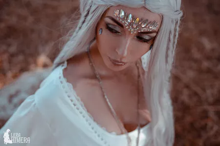 Lera Himera OnlyFans Leaked Free Thumbnail Picture - #8FW8av3seb