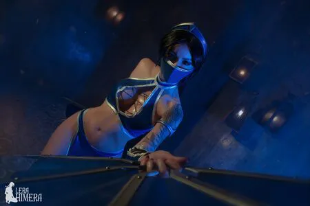 Lera Himera OnlyFans Leaked Free Thumbnail Picture - #9JpJb8zXpn