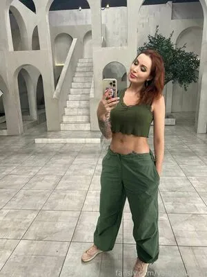 Lera Himera OnlyFans Leaked Free Thumbnail Picture - #9TKqZAwn4N