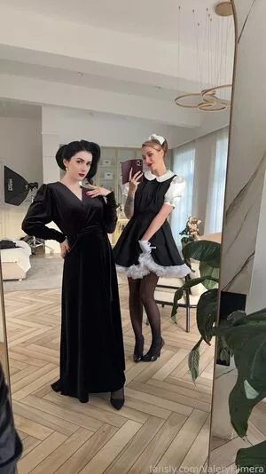 Lera Himera OnlyFans Leaked Free Thumbnail Picture - #9dBCUhwwBU
