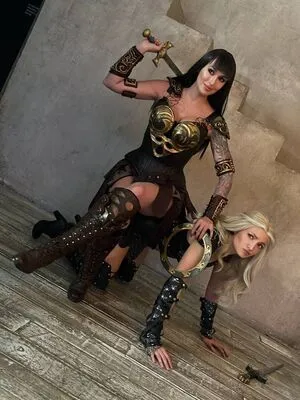 Lera Himera OnlyFans Leaked Free Thumbnail Picture - #A1VeK1q1AO