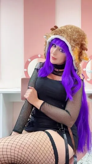 Lera Himera OnlyFans Leaked Free Thumbnail Picture - #AHFMZcSJLu