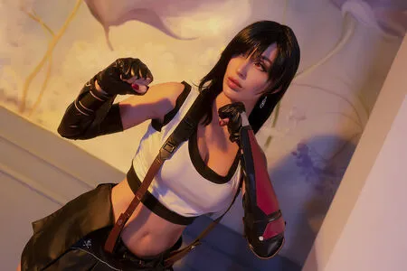 Lera Himera OnlyFans Leaked Free Thumbnail Picture - #ASNJdStWdO