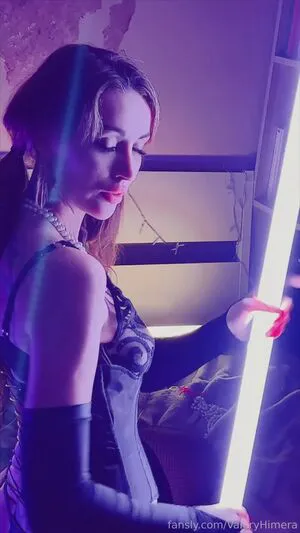 Lera Himera OnlyFans Leaked Free Thumbnail Picture - #Ad28lBmUiI