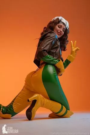 Lera Himera OnlyFans Leaked Free Thumbnail Picture - #AkCjL6P1Gi