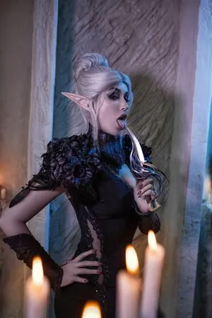 Lera Himera OnlyFans Leaked Free Thumbnail Picture - #AqxwmpSpL3