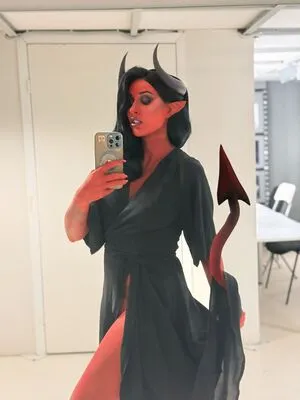 Lera Himera OnlyFans Leaked Free Thumbnail Picture - #B8kb1GQUgB