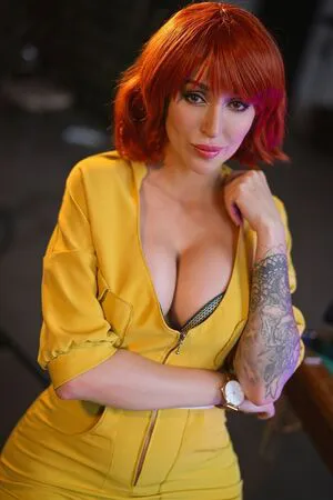 Lera Himera OnlyFans Leaked Free Thumbnail Picture - #BLsvmV8KIn