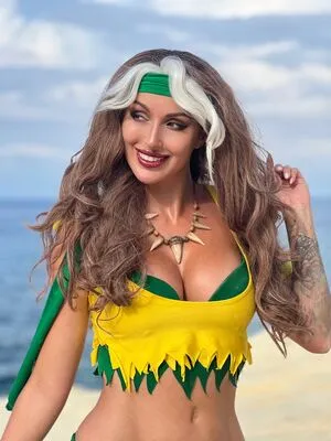 Lera Himera OnlyFans Leaked Free Thumbnail Picture - #BSUobaBZbq