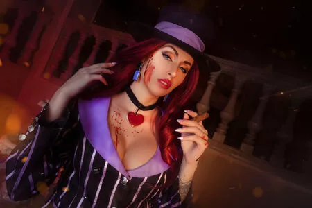 Lera Himera OnlyFans Leaked Free Thumbnail Picture - #C5dONHxD3X