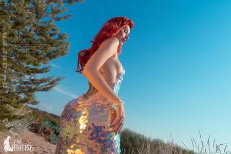 Lera Himera OnlyFans Leaked Free Thumbnail Picture - #CWFyEy10hJ