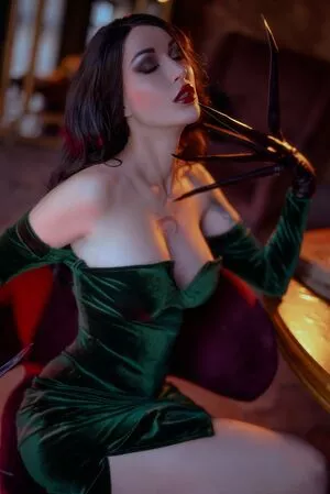 Lera Himera OnlyFans Leaked Free Thumbnail Picture - #CgMasDDjPN