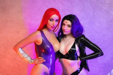 Lera Himera OnlyFans Leaked Free Thumbnail Picture - #CpKnpiHLEZ