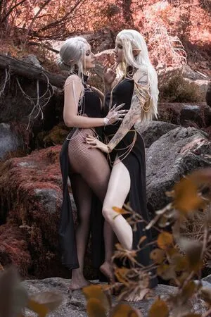 Lera Himera OnlyFans Leaked Free Thumbnail Picture - #CsYbOciiXA