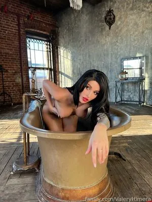 Lera Himera OnlyFans Leaked Free Thumbnail Picture - #Csp0zjiECn