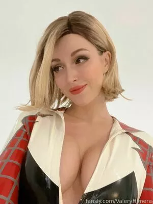 Lera Himera OnlyFans Leaked Free Thumbnail Picture - #CtS3X2nYci