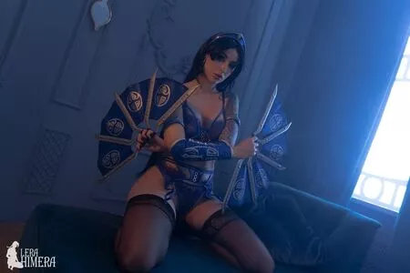 Lera Himera OnlyFans Leaked Free Thumbnail Picture - #Cu5QH8uPtc