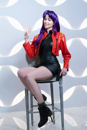 Lera Himera OnlyFans Leaked Free Thumbnail Picture - #D1ROUvuyVu