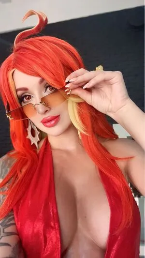 Lera Himera OnlyFans Leaked Free Thumbnail Picture - #D7YHHxzp8i