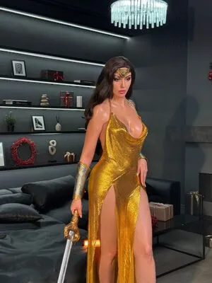 Lera Himera OnlyFans Leaked Free Thumbnail Picture - #DHHvrhMFal