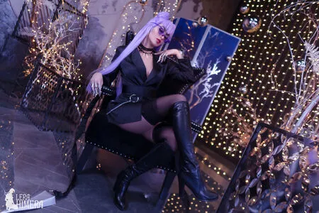 Lera Himera OnlyFans Leaked Free Thumbnail Picture - #DWtkUCiO9e