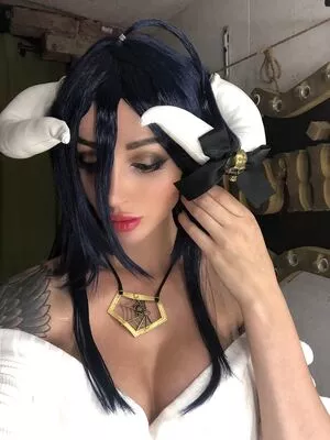 Lera Himera OnlyFans Leaked Free Thumbnail Picture - #Dm09vMf1IY