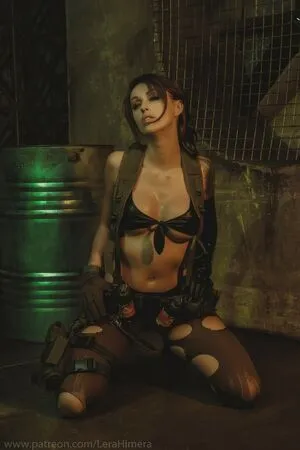 Lera Himera OnlyFans Leaked Free Thumbnail Picture - #E3KKKPNbfe