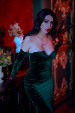 Lera Himera OnlyFans Leaked Free Thumbnail Picture - #E5rT56uZZd