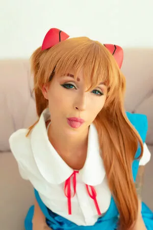 Lera Himera OnlyFans Leaked Free Thumbnail Picture - #E7rzuX015v