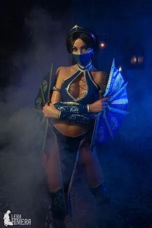 Lera Himera OnlyFans Leaked Free Thumbnail Picture - #EHeCmIKjp4