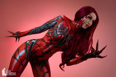 Lera Himera OnlyFans Leaked Free Thumbnail Picture - #EIe2kjTYwZ