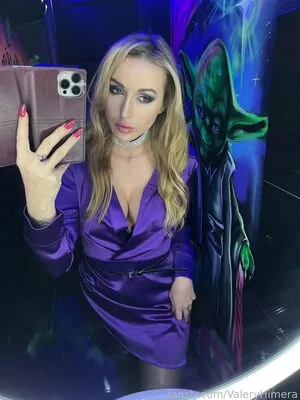 Lera Himera OnlyFans Leaked Free Thumbnail Picture - #EIfmluApc8
