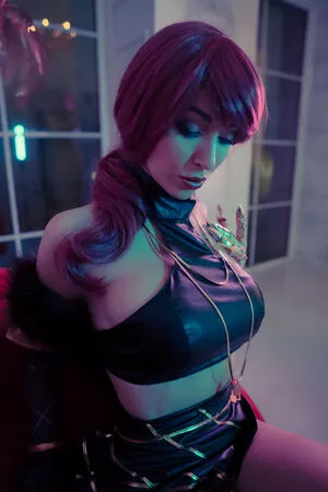 Lera Himera OnlyFans Leaked Free Thumbnail Picture - #EJyEPxFZAs