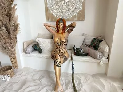 Lera Himera OnlyFans Leaked Free Thumbnail Picture - #EQG7XerMpt