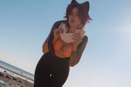 Lera Himera OnlyFans Leaked Free Thumbnail Picture - #EVuFH1Truu