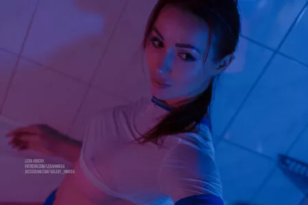 Lera Himera OnlyFans Leaked Free Thumbnail Picture - #Eey5vrgtef