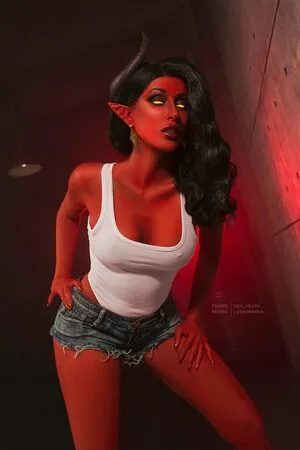 Lera Himera OnlyFans Leaked Free Thumbnail Picture - #EqHQDSQkEa