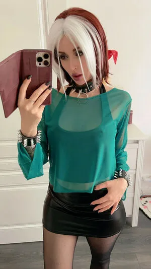 Lera Himera OnlyFans Leaked Free Thumbnail Picture - #F8hnvVhHGc