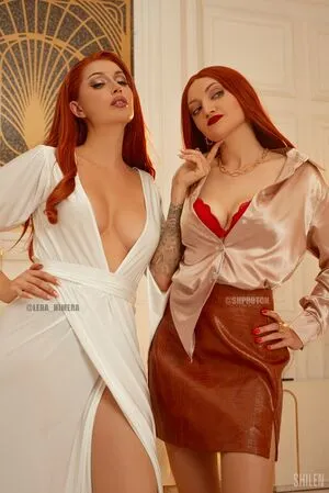 Lera Himera OnlyFans Leaked Free Thumbnail Picture - #FAZu545vs0