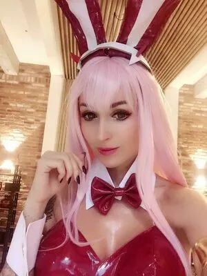 Lera Himera OnlyFans Leaked Free Thumbnail Picture - #FystCso441