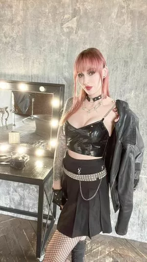 Lera Himera OnlyFans Leaked Free Thumbnail Picture - #G5rLuw9Hz0