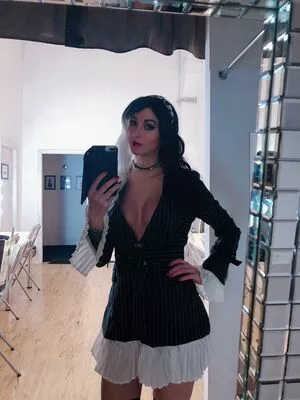 Lera Himera OnlyFans Leaked Free Thumbnail Picture - #GLcrLzBNbb