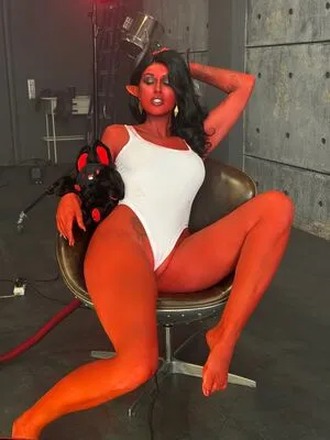 Lera Himera OnlyFans Leaked Free Thumbnail Picture - #GMdUSnL0iG