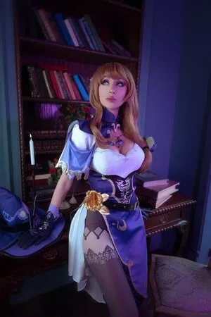 Lera Himera OnlyFans Leaked Free Thumbnail Picture - #GNSh9IjpcF