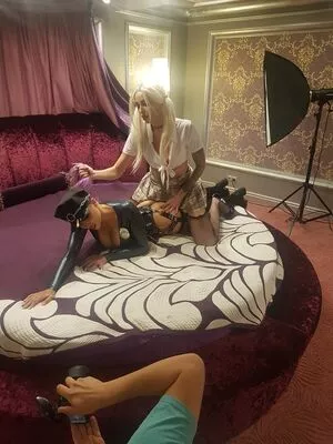 Lera Himera OnlyFans Leaked Free Thumbnail Picture - #GRjA9epuPt