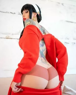 Lera Himera OnlyFans Leaked Free Thumbnail Picture - #GU7Q307G2V